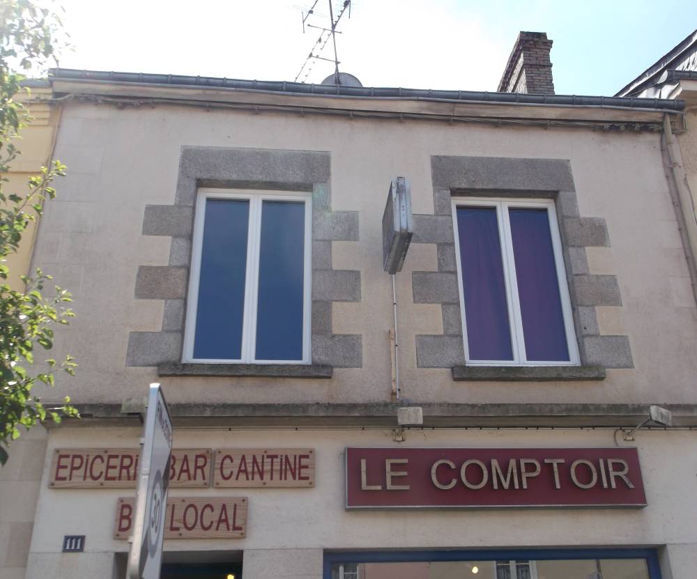 comptoir