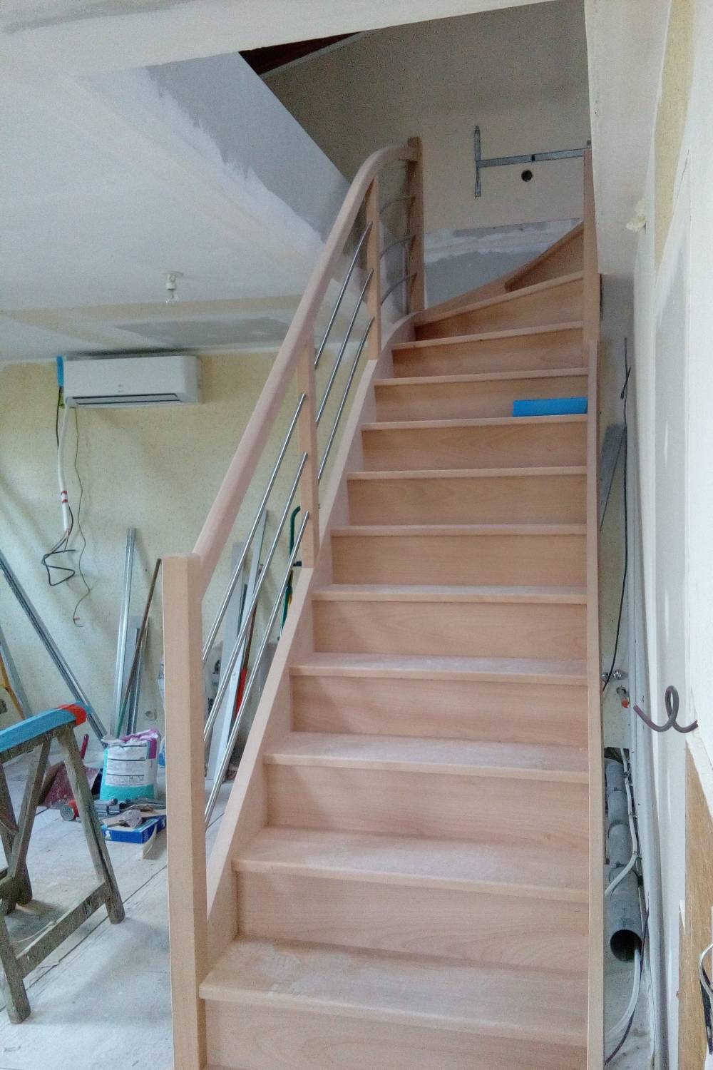 escalier 008