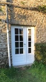 porte bois