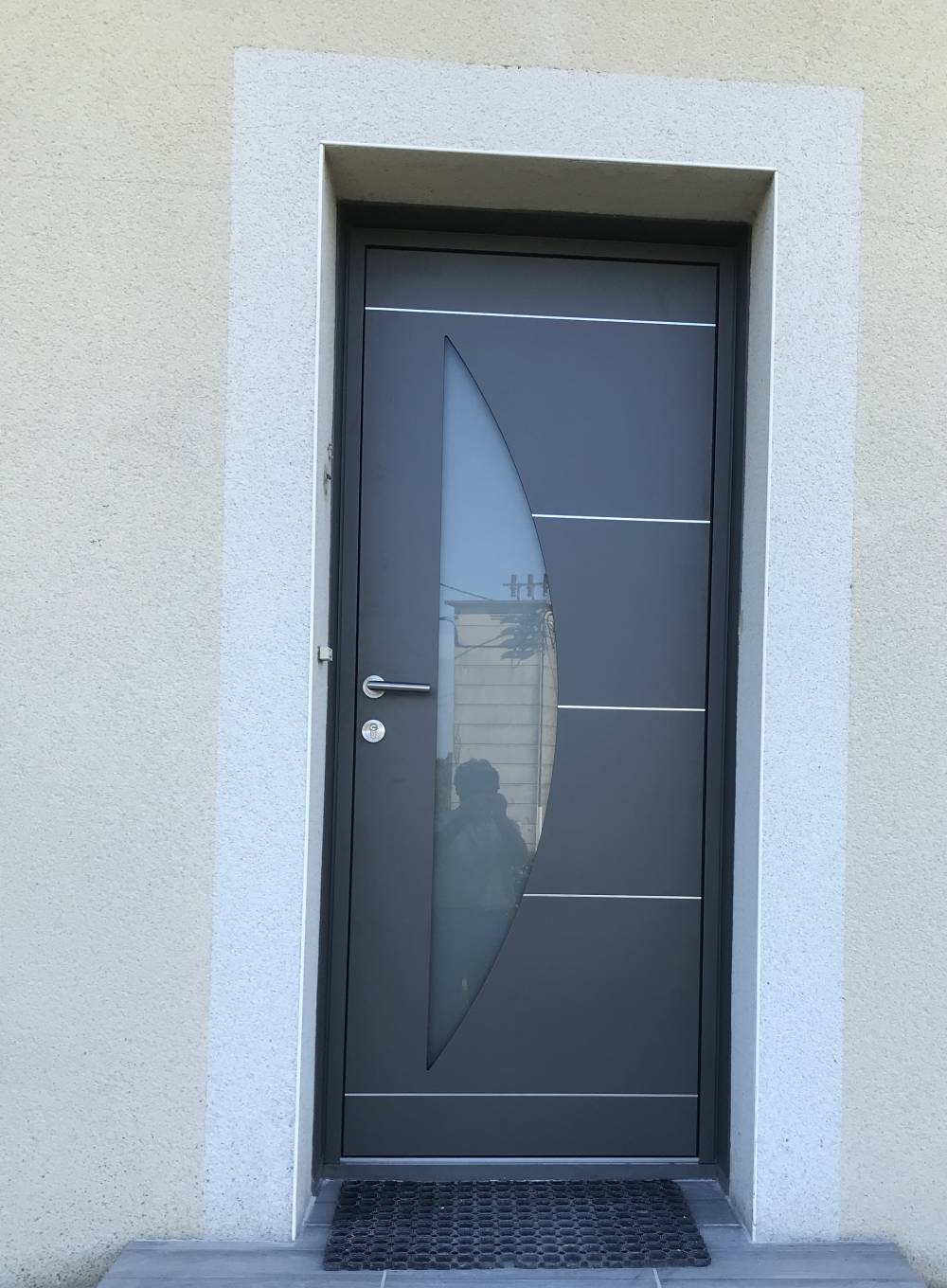 porte 2